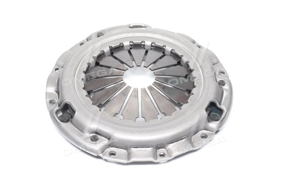 <strong>Кошик зчеплення MITSUBISHI Lancer седан IX 2.0 03- (Вир-во) EXEDY MBC568 (фото 1)</strong>