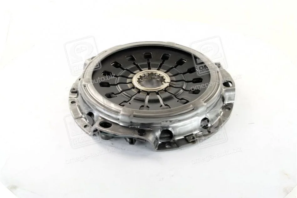 <strong>Кошик зчеплення MITSUBISHI PAJERO II 2.8DT-3.5 V6 24V 94-99 (Вир-во) EXEDY MBC585 (фото 1)</strong>