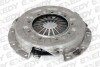 Купити Кошик зчеплення MITSUBISHI LANCER 1.3-1.6 03- EXEDY MBC633 за низькою ціною в Україні (фото 1)