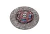 <strong>Диск зчеплення MITSUBISHI PAJERO II 2.8TD 94-99 (MBD124U)(Вир-во) EXEDY MBD063U (фото 3)</strong>