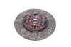 <strong>Диск зчеплення MITSUBISHI PAJERO II 2.8TD 94-99 (MBD124U)(Вир-во) EXEDY MBD063U (фото 4)</strong>
