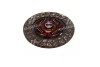 <strong>Диск зчеплення MITSUBISHI PAJERO SPORT 3.0 V6 98- (Вир-во) EXEDY MBD092U (фото 4)</strong>