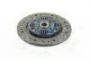 <strong>Диск зчеплення MITSUBISHI LANCER 1.3-1.6 03- (Вир-во) EXEDY MBD099U (фото 1)</strong>