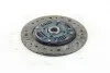 <strong>Диск зчеплення MITSUBISHI LANCER 1.3-1.6 03- (Вир-во) EXEDY MBD099U (фото 2)</strong>