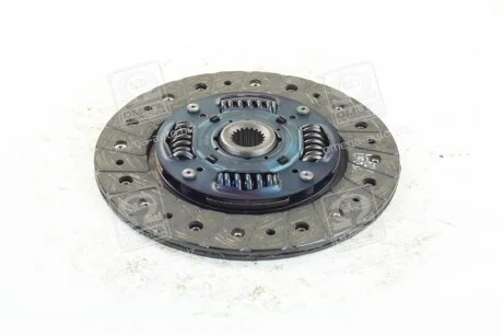 Диск зчеплення MITSUBISHI LANCER 1.3-1.6 03- (Вир-во) для EXEDY MBD099U фото товару