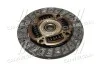 <strong>Диск зчеплення MITSUBISHI Lancer VIII 1.8 08- (Вир-во) EXEDY MBD104 (фото 1)</strong>