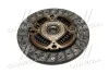 <strong>Диск зчеплення MITSUBISHI Lancer VIII 1.8 08- (Вир-во) EXEDY MBD104 (фото 3)</strong>