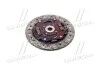 <strong>Диск зчеплення MITSUBISHI LANSER 1.5 08- (Вир-во) EXEDY MBD107 (фото 1)</strong>