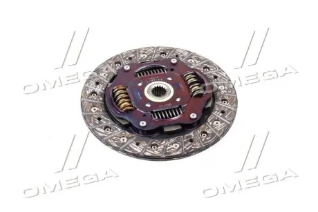 Диск зчеплення MITSUBISHI LANSER 1.5 08- (Вир-во) для Mitsubishi EXEDY MBD107 фото товару