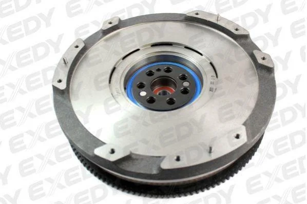 <strong>Маховик MITSUBISHI PAJERO II, III, IV, SHOGUN | MONTERO, 3.2 DI-D (V68W) (вир-во Exedy) EXEDY MBFD001 (фото 1)</strong>