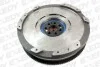<strong>Маховик MITSUBISHI PAJERO II, III, IV, SHOGUN | MONTERO, 3.2 DI-D (V68W) (вир-во Exedy) EXEDY MBFD001 (фото 1)</strong>
