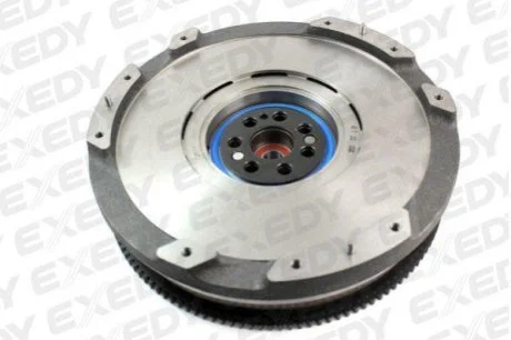 Маховик MITSUBISHI PAJERO II, III, IV, SHOGUN | MONTERO, 3.2 DI-D (V68W) (вир-во Exedy) для EXEDY MBFD001 фото товару
