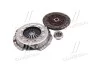 <strong>Зчеплення MITSUBISHI PAJERO SPORT I, PAJERO I, II, III, L200, L 300 III, L4 (вир-во Exedy) EXEDY MBK2029 (фото 2)</strong>