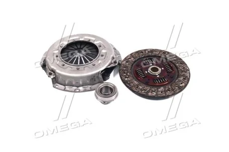 Зчеплення MITSUBISHI PAJERO SPORT I, PAJERO I, II, III, L200, L 300 III, L4 (вир-во Exedy) для Mitsubishi EXEDY MBK2029 фото товару