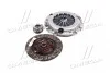 <strong>Зчеплення, комплект MITSUBISHI Pajero II, Pajero Sport 3.0 94-06 (TF) (Вир-во) EXEDY MBK2038 (фото 2)</strong>