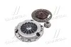 <strong>Зчеплення, комплект MITSUBISHI Pajero II, Pajero Sport 3.0 94-06 (TF) (Вир-во) EXEDY MBK2038 (фото 4)</strong>