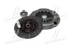 <strong>Зчеплення MITSUBISHI LANCER VII, GALANT VI, VII (вир-во Exedy) EXEDY MBK2053 (фото 2)</strong>