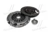 <strong>Зчеплення MITSUBISHI LANCER VII, GALANT VI, VII (вир-во Exedy) EXEDY MBK2053 (фото 4)</strong>