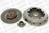 <strong>Комплект зчеплення MITSUBISHI PAJERO II, III, IV (вир-во Exedy) EXEDY MBK2070 (фото 1)</strong>