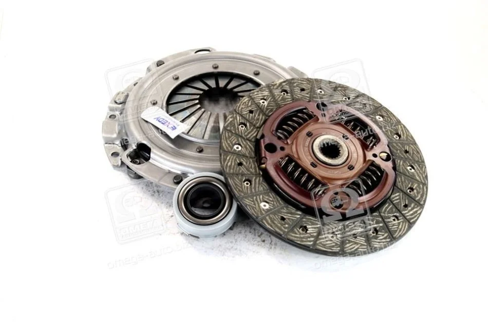<strong>Зчеплення MITSUBISHI AIRTREK I 2.0 02-06 (Вир-во) EXEDY MBK2107 (фото 1)</strong>