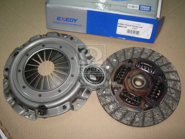 <strong>Зчеплення MITSUBISHI AIRTREK 2.4, GALANT VI 2.4 99-06 (Вир-во) EXEDY MBK2108 (фото 1)</strong>