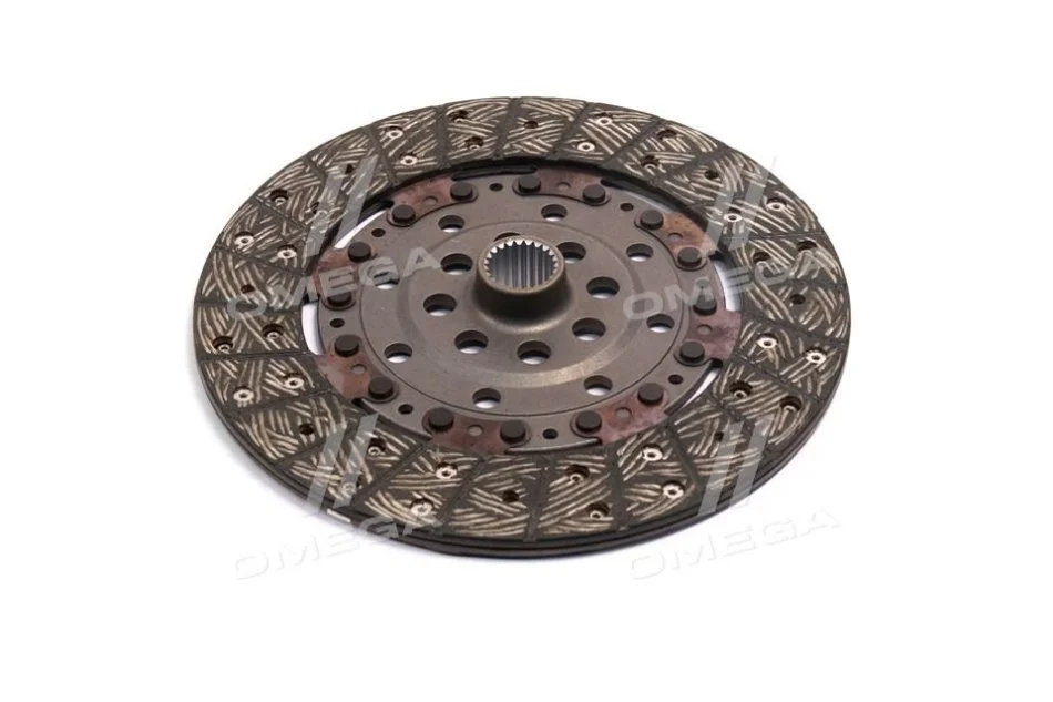 <strong>Диск зчеплення MAZDA (вир-во Exedy) EXEDY MZD099 (фото 1)</strong>