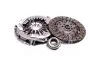 Комплект зчеплення MAZDA 6, 2.0 DI, 02-07(вир-во) для Mazda, Ford EXEDY MZK2098 фото товару