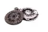<strong>Комплект зчеплення MAZDA 6, 2.0 DI, 02-07(вир-во) EXEDY MZK2098 (фото 3)</strong>