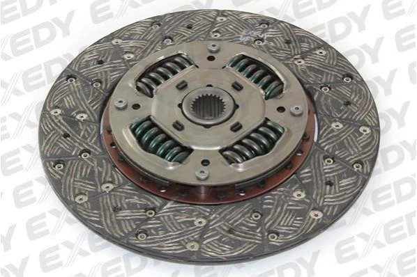<strong>Диск зчеплення NISSAN NAVARRA 2.5dCI 05- (Вир-во) EXEDY NSD151 (фото 1)</strong>