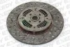 Диск зчеплення NISSAN NAVARRA 2.5dCI 05- (Вир-во) для Nissan EXEDY NSD151 фото товару