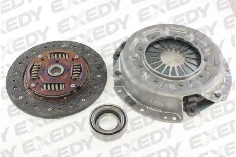 Комплект зчеплення для Nissan EXEDY NSK2015 фото товару