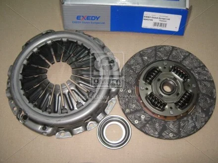 Зчеплення NISSAN NAVARA, PATFHFINDER 2.5dCI 05- (Вир-во) для Nissan EXEDY NSK2184 фото товару