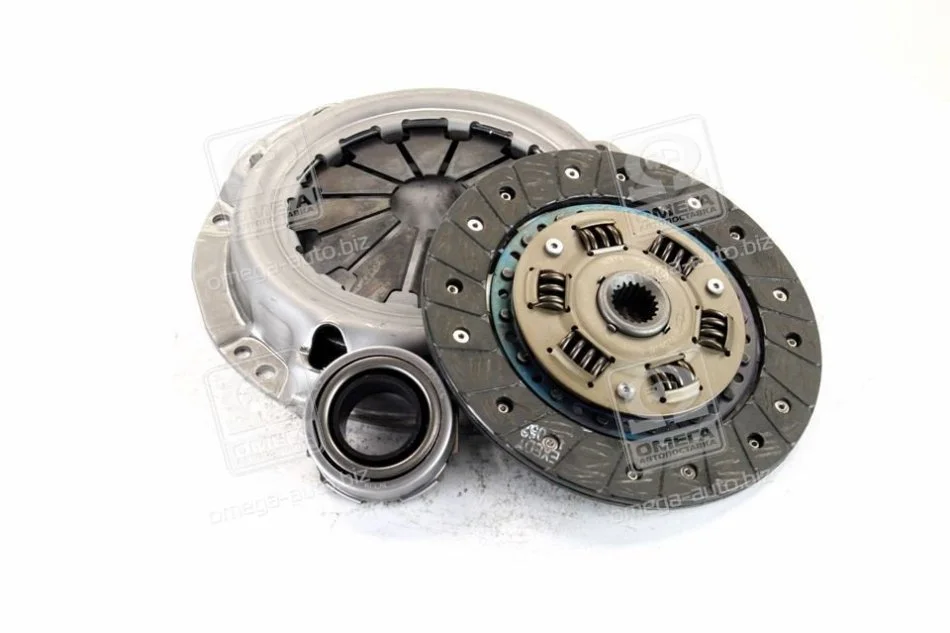 <strong>Зчеплення, комплект SUZUKI JIMNY III (FJ) 1.3 98- (Вир-во) EXEDY SZK2012 (фото 1)</strong>