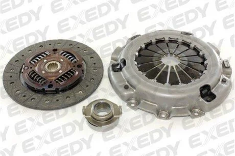 Комплект зчеплення для Suzuki EXEDY SZK2042 фото товару