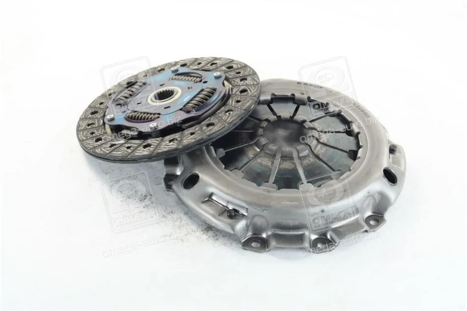 <strong>Зчеплення SUZUKI SX4 1.5-1.6 06-(SZ557078U) (Вир-во) EXEDY SZS2051 (фото 1)</strong>