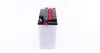 <strong>Акумулятор сухозаряджений AGM 9Ah 85 A EXIDE 12N9-3B (фото 3)</strong>