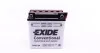 <strong>Акумулятор сухозаряджений AGM 9Ah 85 A EXIDE 12N9-3B (фото 4)</strong>