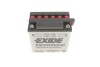 Аккумулятор сухозаряженный AGM 9Ah 85 A EXIDE 12N9-4B-1 (фото 4)