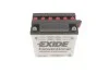 <strong>Акумулятор сухозаряджений AGM 9Ah 85 A EXIDE 12N9-4B-1 (фото 4)</strong>