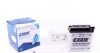 <strong>Стартерна батарея (акумулятор) EXIDE 6N11A-1B (фото 1)</strong>