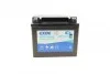 <strong>Акумулятор залитий та заряджений AGM 10Ah 150A EXIDE AGM12-10 (фото 4)</strong>