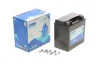 <strong>Акумулятор 12Ah-12v Exide AGM (150х87х145), L, EN200 EXIDE AGM12-12 (фото 1)</strong>