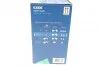 <strong>Акумулятор залитий та заряджений AGM 12Ah 210A EXIDE AGM12-14 (фото 8)</strong>