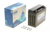 <strong>Аккумулятор залит и заряжен AGM 21Ah 350A EXIDE AGM12-23 (фото 1)</strong>