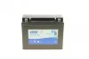 <strong>Аккумулятор залит и заряжен AGM 21Ah 350A EXIDE AGM12-23 (фото 4)</strong>