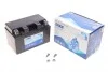 <strong>Акумулятор залитий та заряджений AGM 8,6Ah 145A EXIDE AGM12-8 (фото 1)</strong>