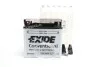 <strong>Акумулятор 28Ah-12v Exide (184х124х169) R, EN280 EXIDE E60-N24L-A (фото 1)</strong>