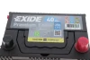 <strong>Стартерна батарея (акумулятор) EXIDE EA406 (фото 3)</strong>