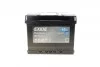 <strong>Аккумулятор Premium Carbon Boost 12V/60Ah/600A EXIDE EA601 (фото 1)</strong>