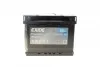 <strong>Акумулятор EXIDE EA640 (фото 1)</strong>